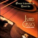 Island Classics [FROM US] [IMPORT] GEORGE KAHUMOKU CD